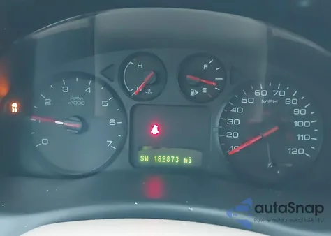 2005 Ford Freestyle Sel from USA, damaged, VIN 1FMDK05125GA52463